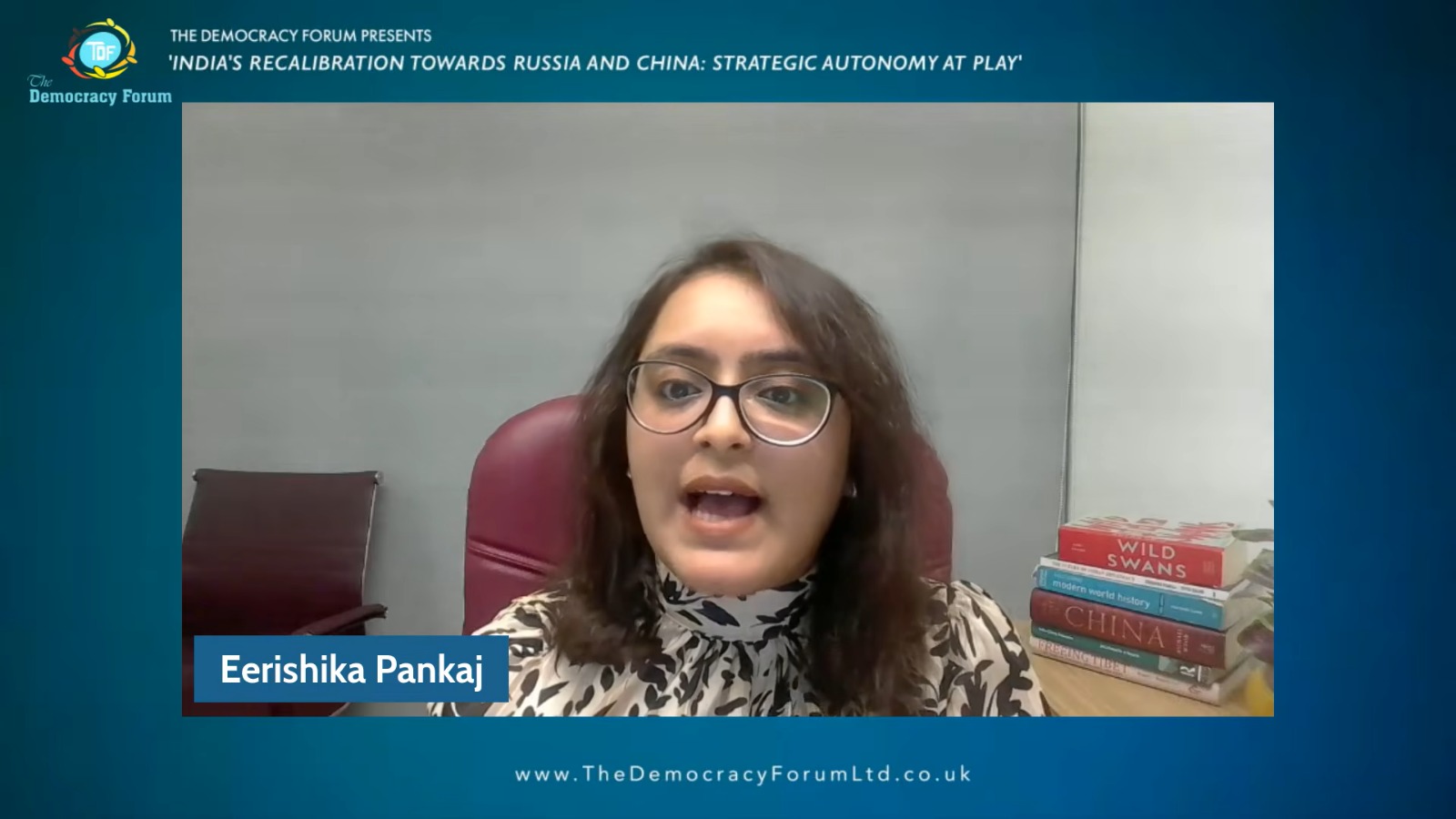 This is an example description for this item.