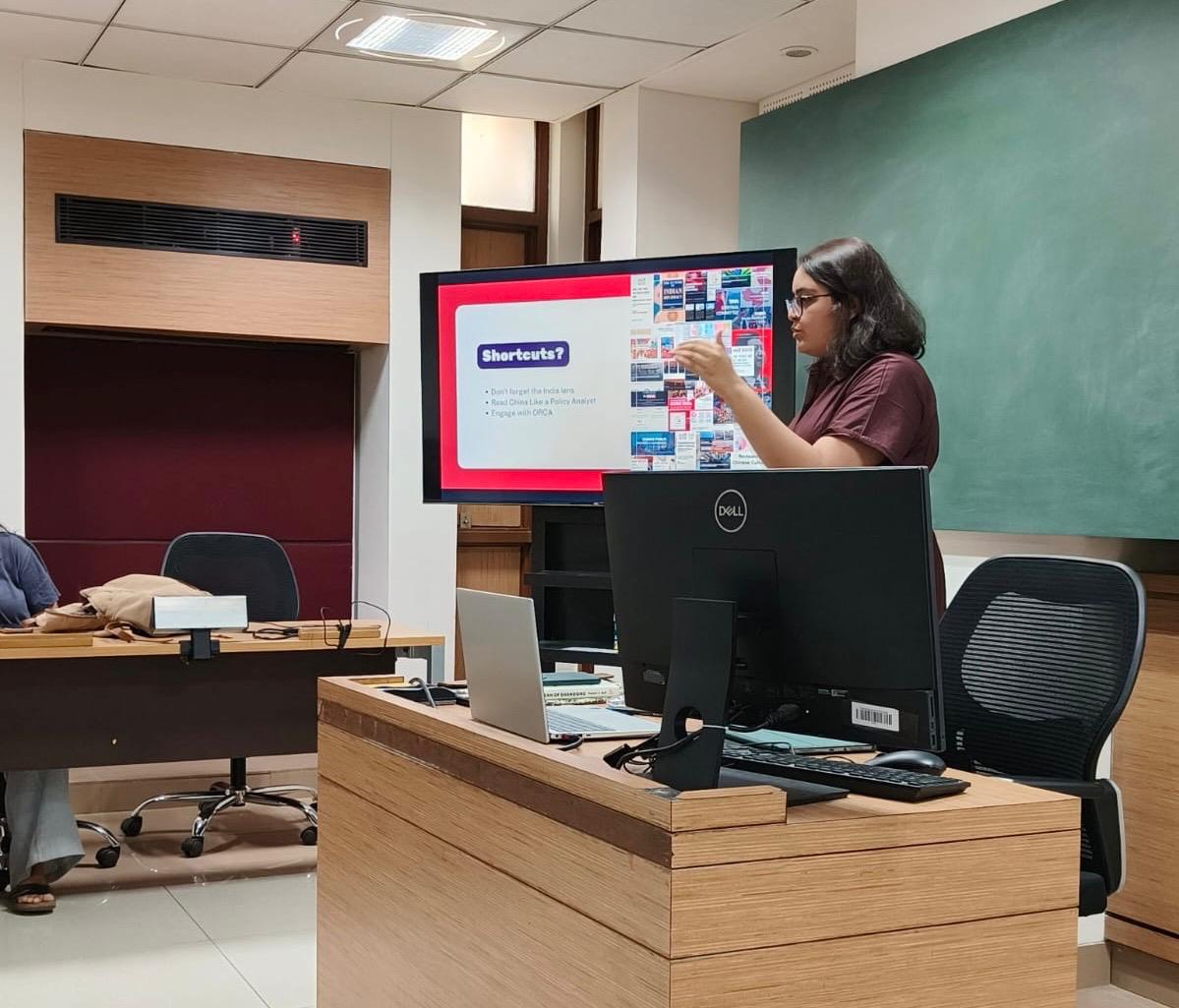 This is an example description for this item.