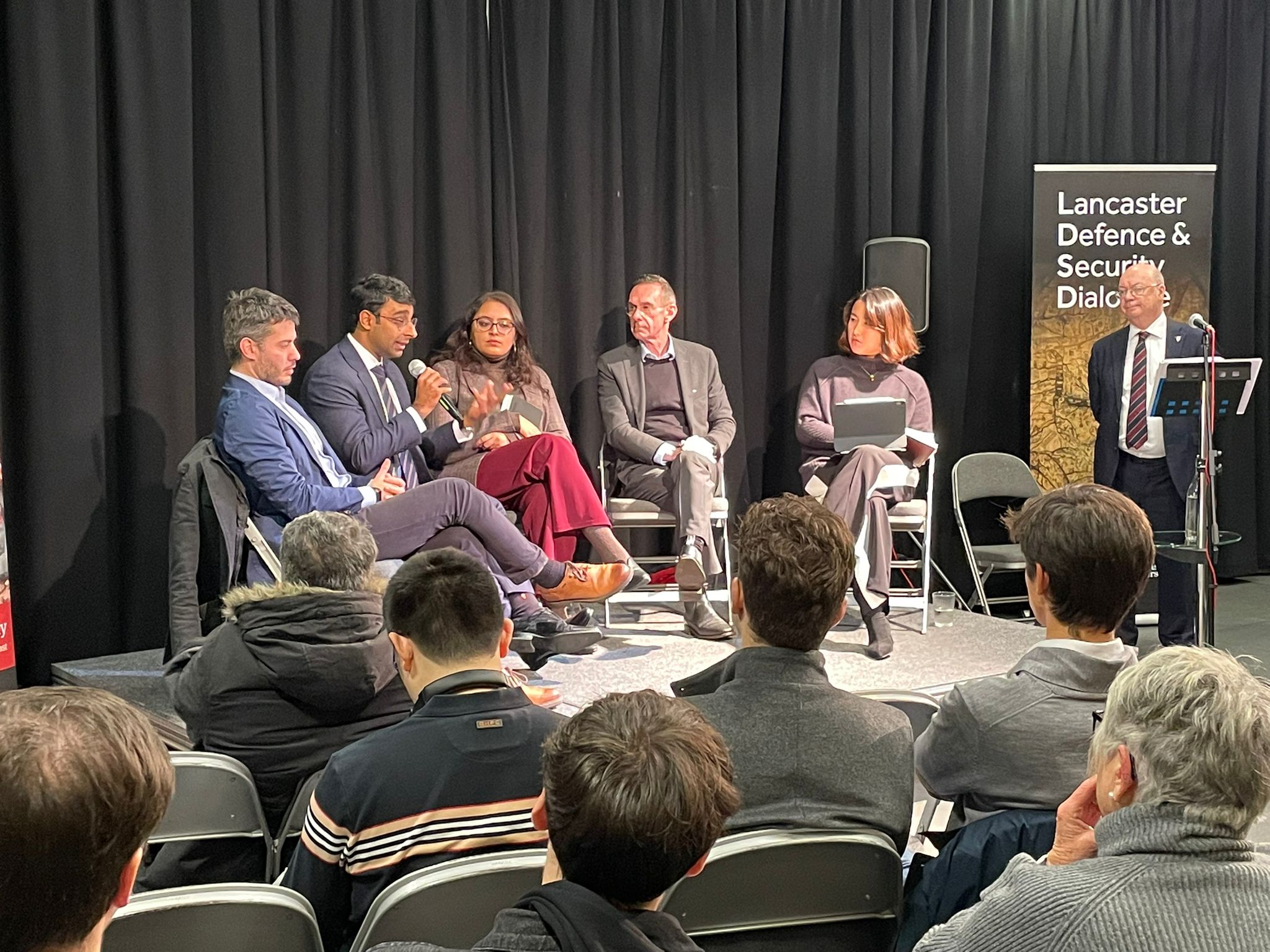 This is an example description for this item.