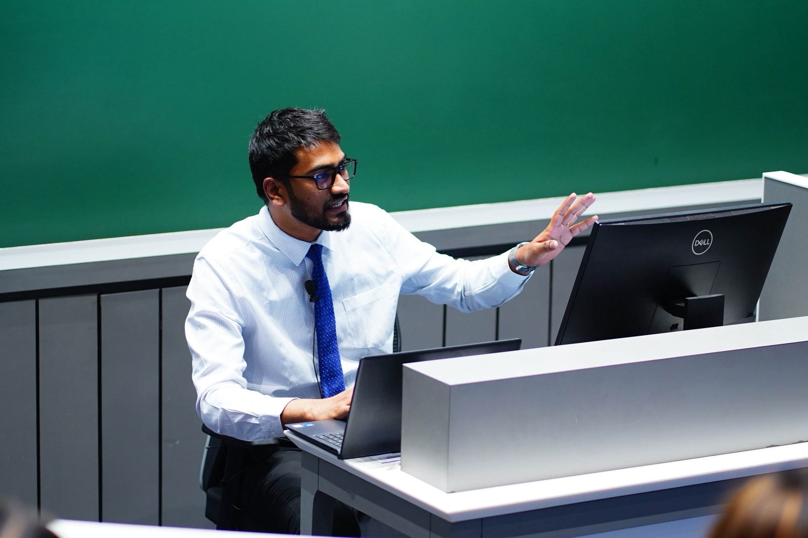 This is an example description for this item.