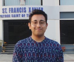 Image name