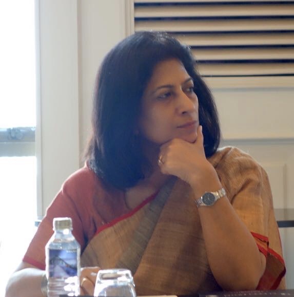 Dr. Amita Batra