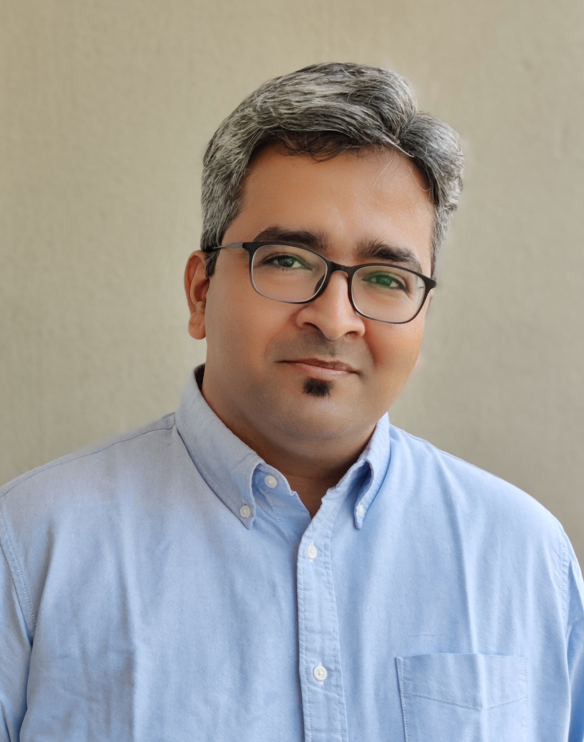 Dr. Avinash Godbole