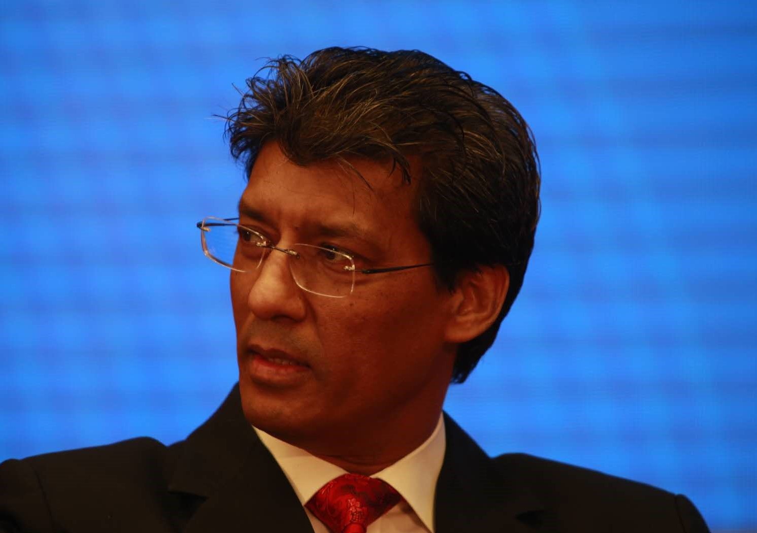 Dr. Bali Deepak