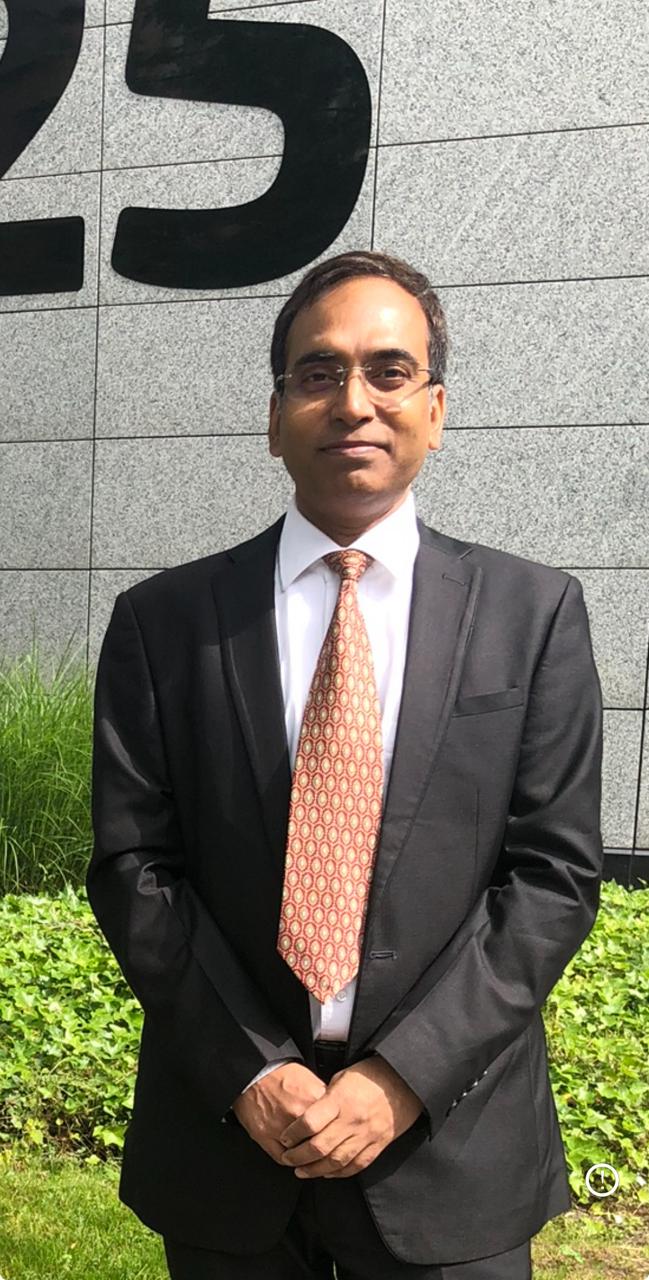 Dr. Biswajit Nag