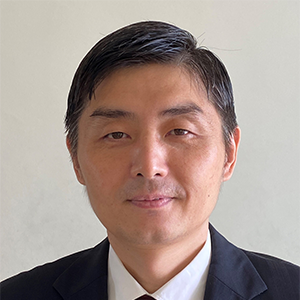 Dr. Chen Gang