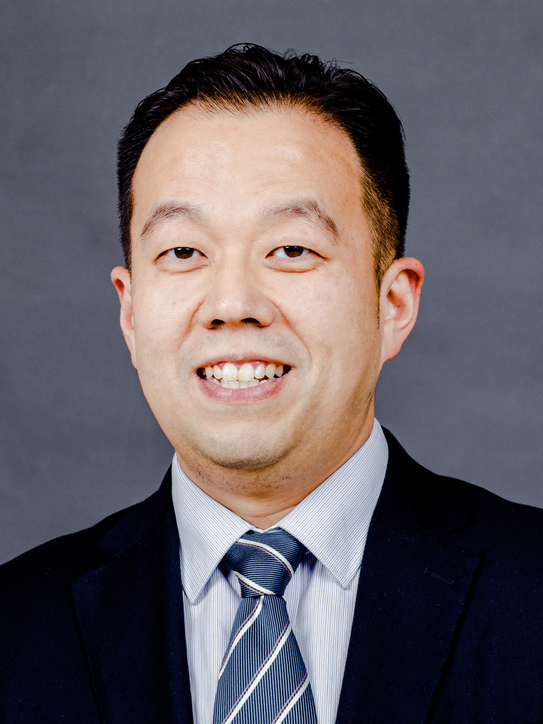 Prof. Minghao Zhao