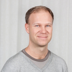 Dr. Johan Lagerkvist