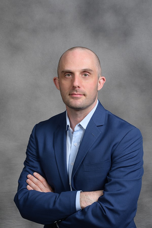 Dr. Joseph Torigian