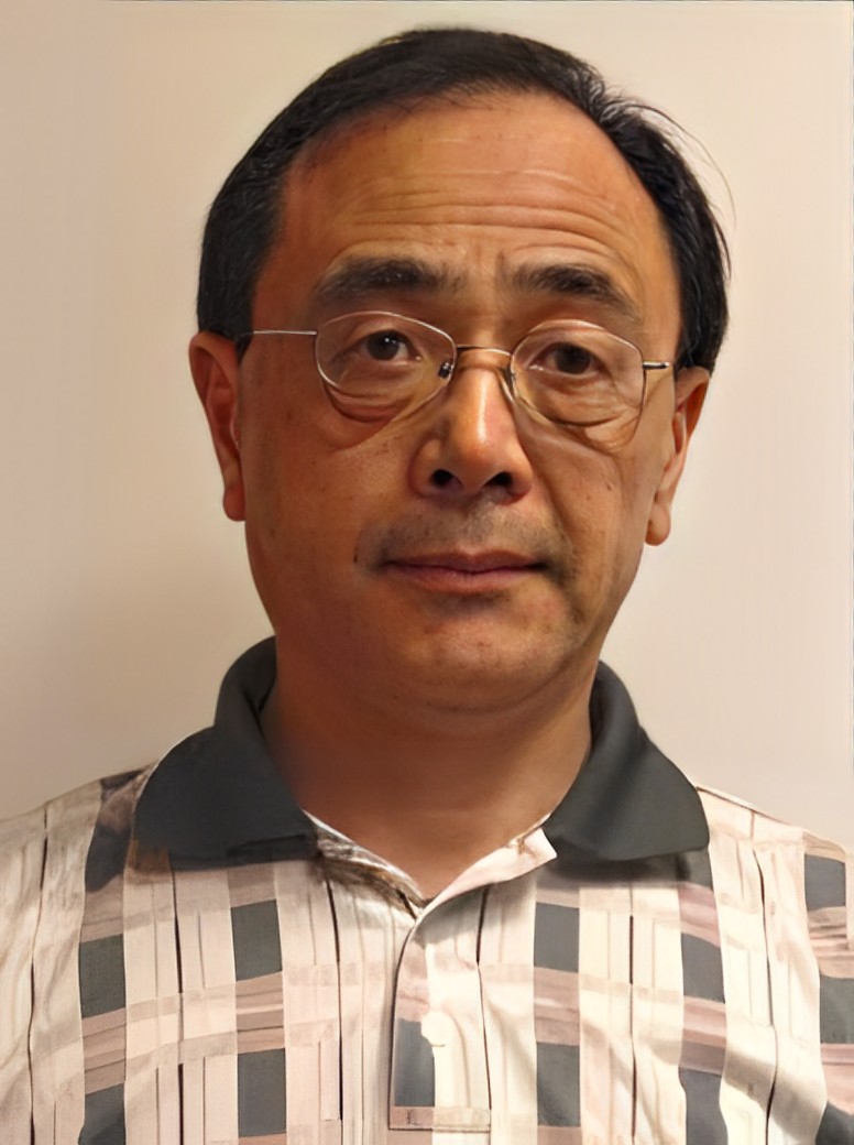 Dr. Lance Liangping Gore