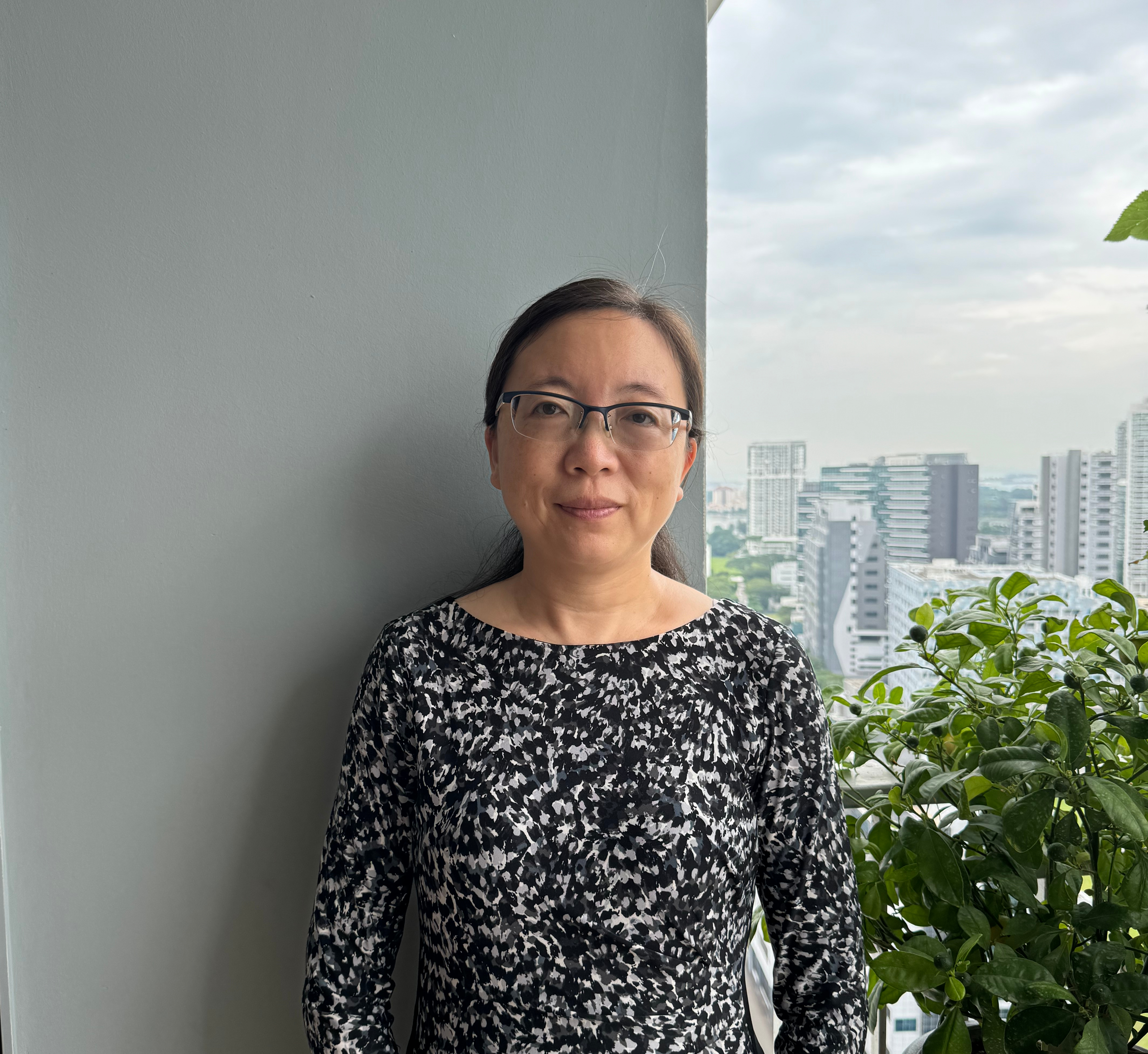 Dr. Li Yao