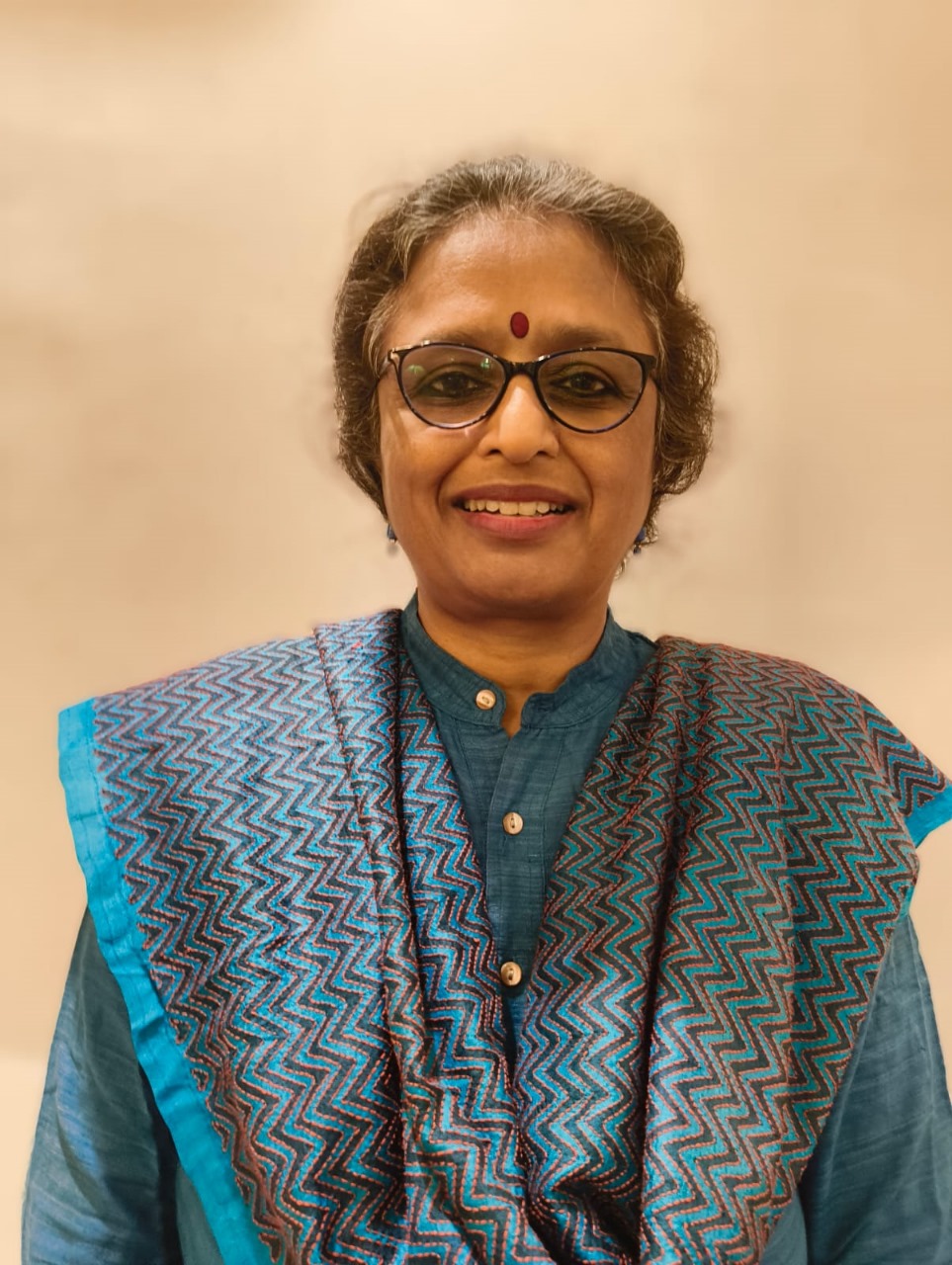 Dr. Nimmi Kurian