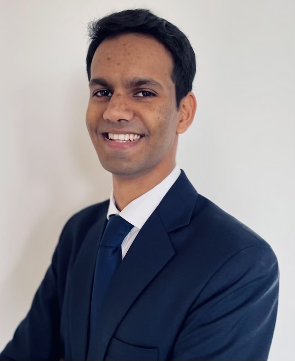 Mr. Shantanu Roy-Chaudhury