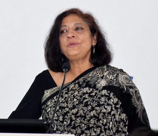 Prof. Ravni Thakur