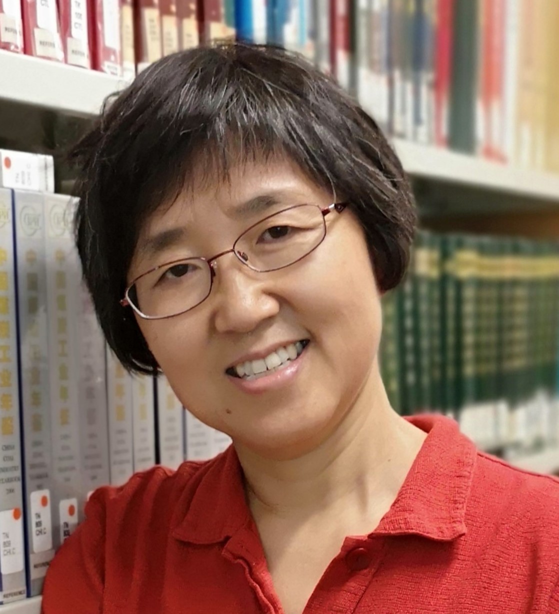 Dr. Sarah Y Tong
