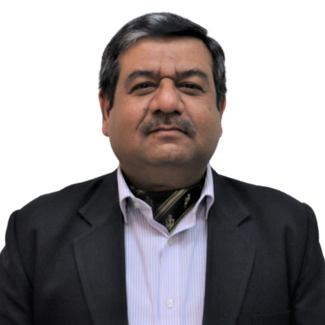 Captain Sarabjeet Singh Parmar (Retd.)