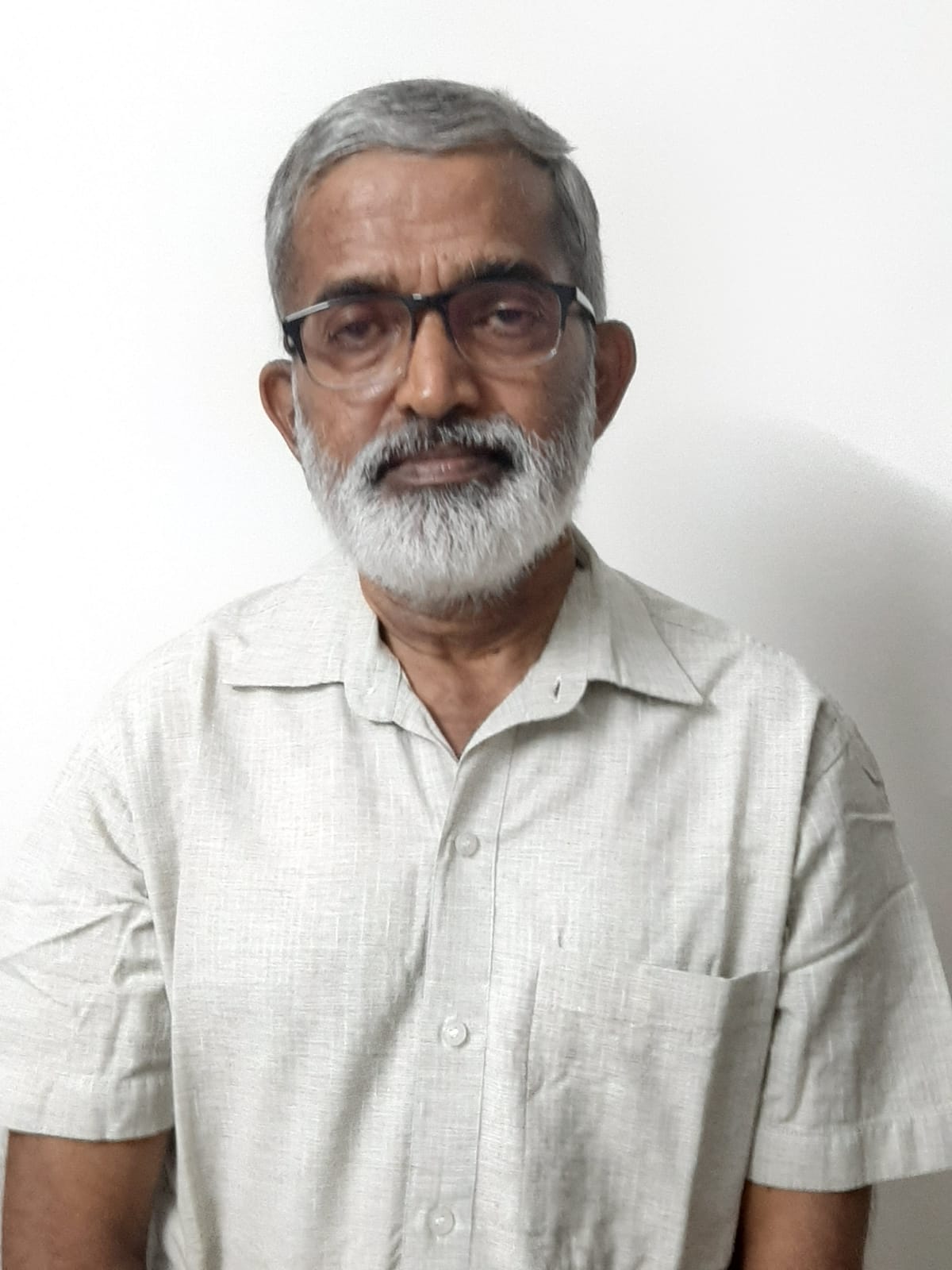 Brig. Sanal Kumar (Retd.)