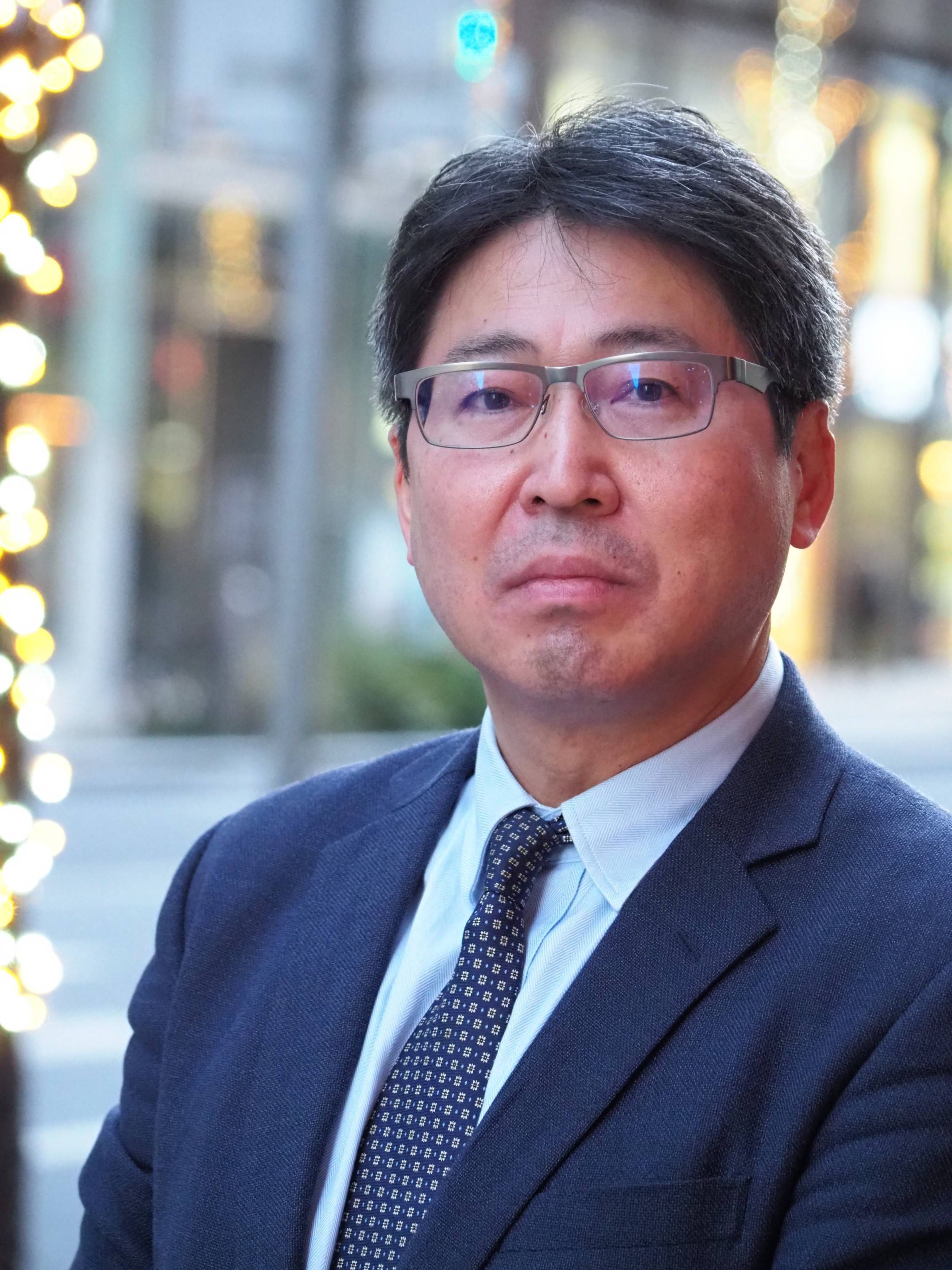 Prof. Shin Kawashima