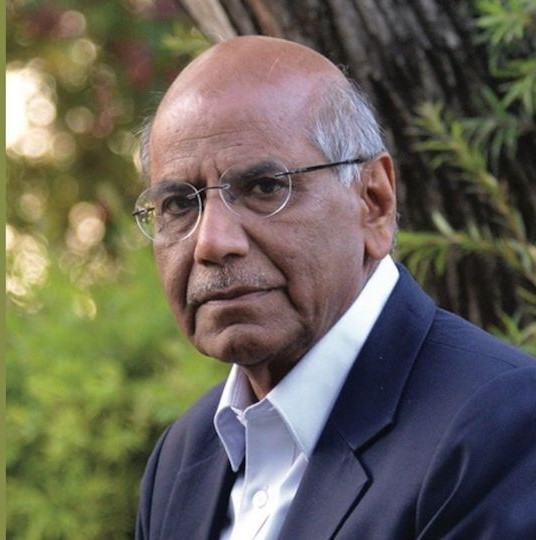 Amb. Shyam Saran