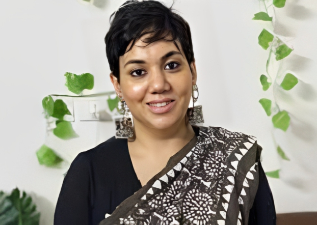 Dr. Sriparna Pathak