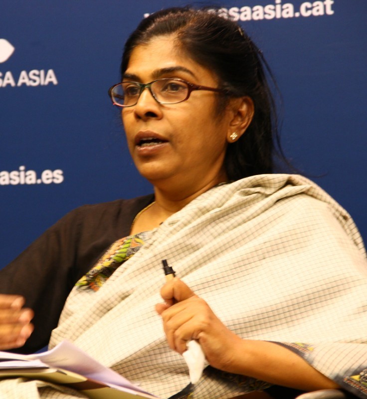 Dr. D. Sunitha Raju