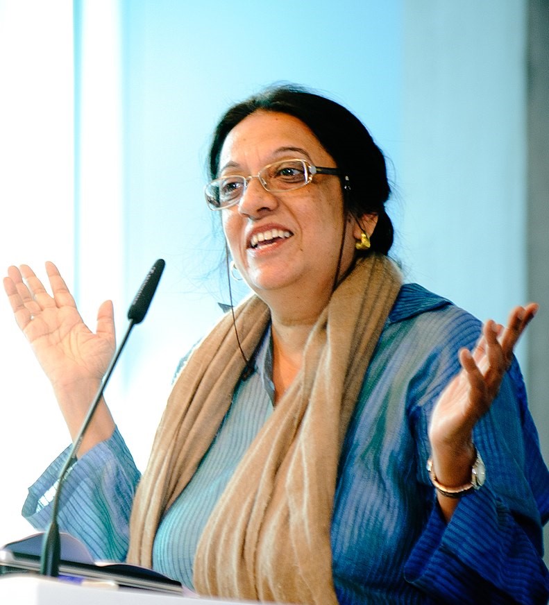 Dr. Anuradha Chenoy