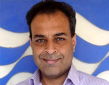 Cdr. Abhijit Singh