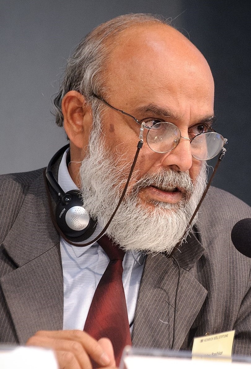 Cmde. C. Uday Bhaskar