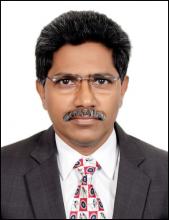 Dr. Varaprasad S. Dolla