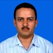 Capt. (Dr.) Nitin Agarwala