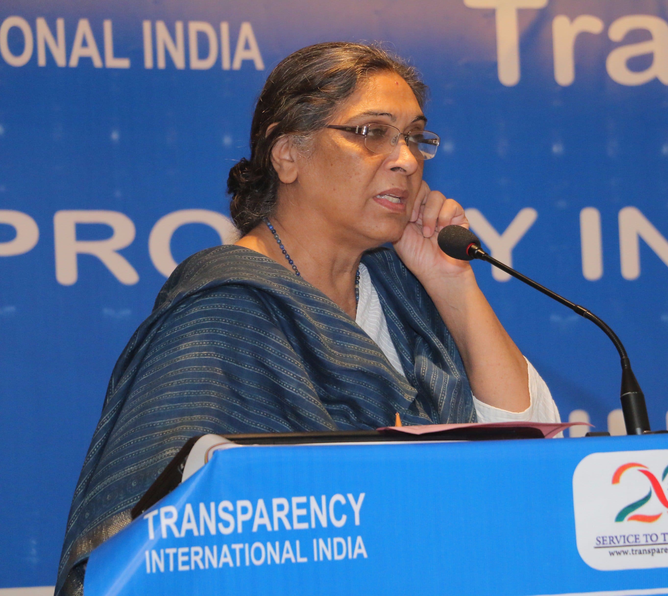 Dr. Madhu Bhalla