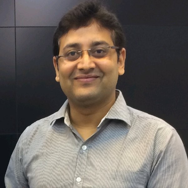 Dr. Rajiv Ranjan