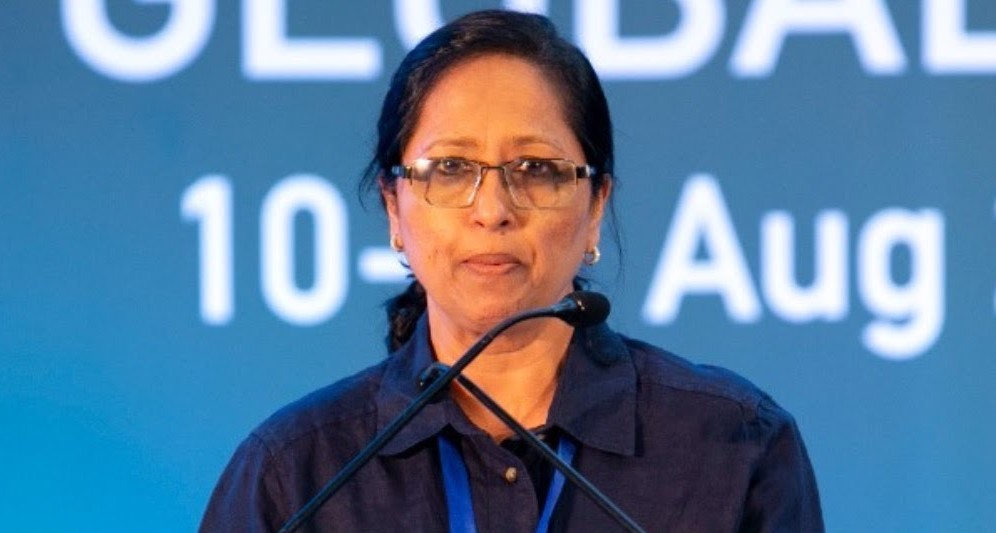 Dr. Renu Modi