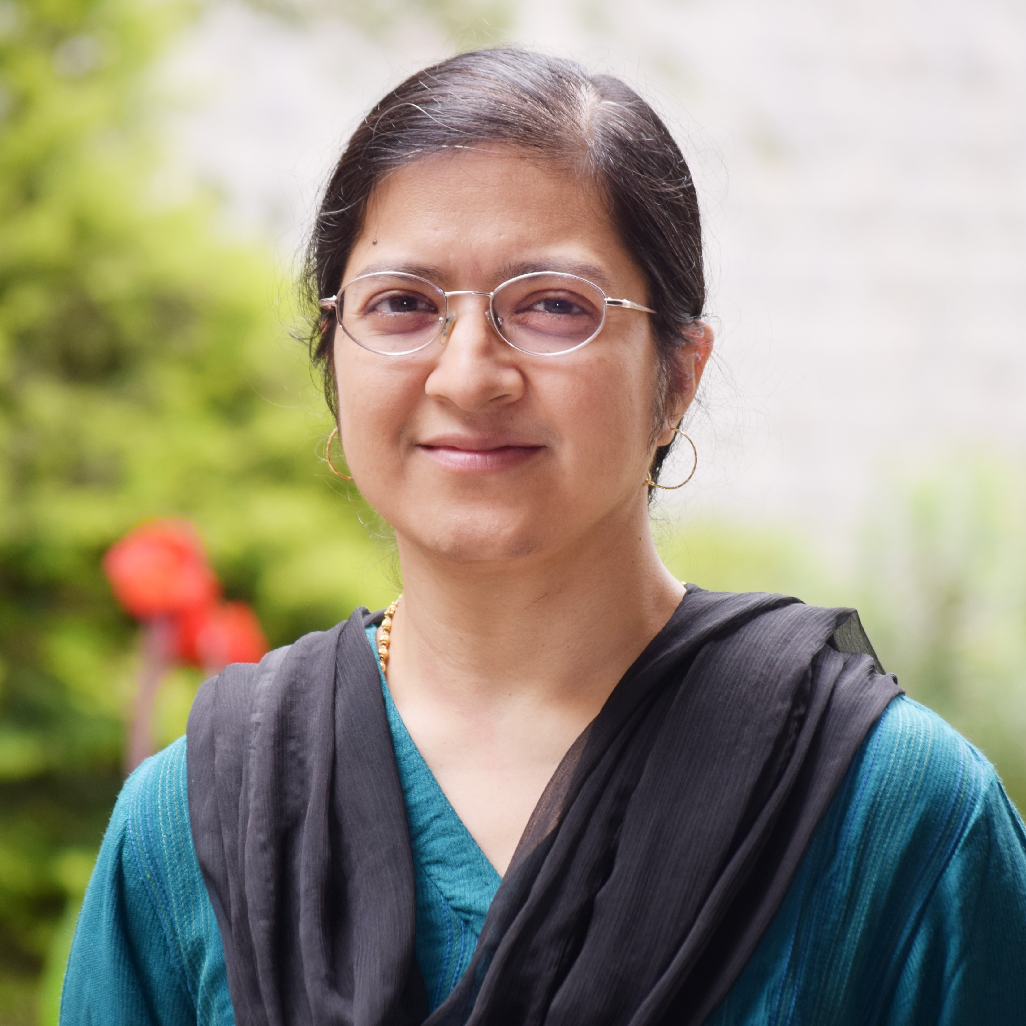Dr. Rupa Chanda