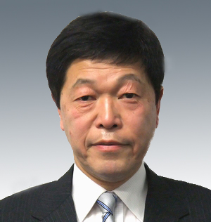 Prof. Hideshi Tokuchi