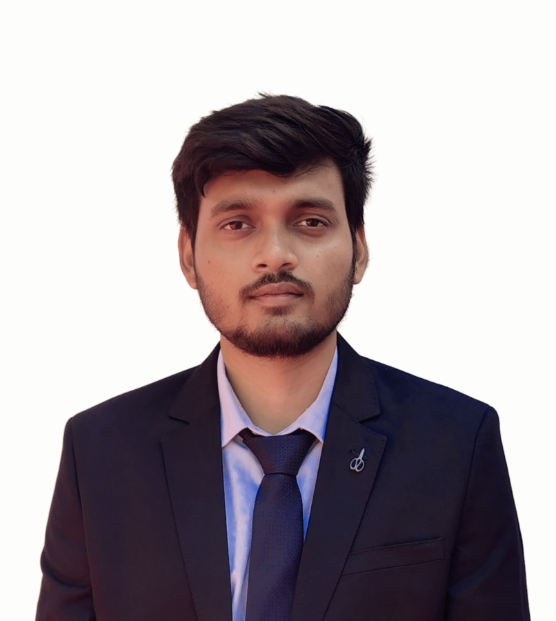 Ashutosh Gupta