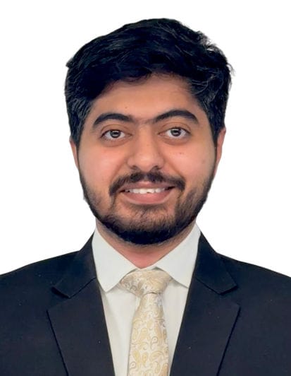 Ratish Mehta