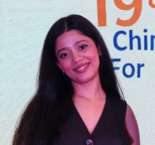 Reeba Khan - ORCA Team Member