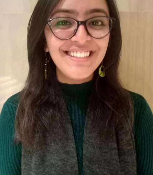 Eerishika Pankaj