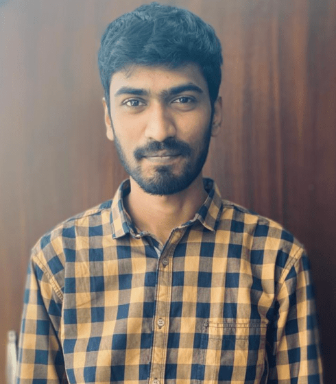 Rahul Karan Reddy